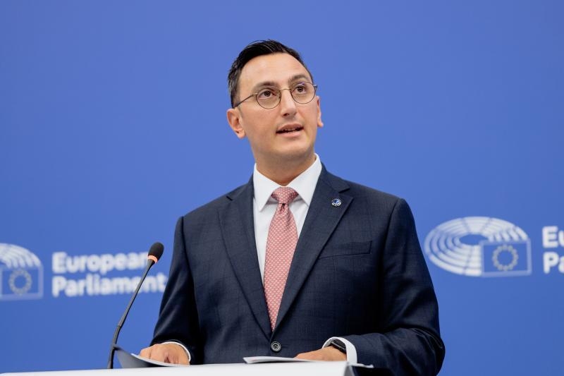 EC publishes 2025 Strategic Foresight Report