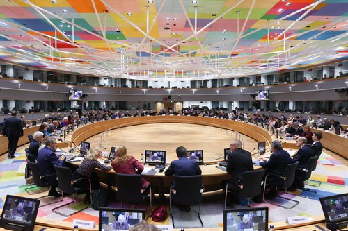 EU Research Ministers discuss EU research and innovation for dual use, security and defence