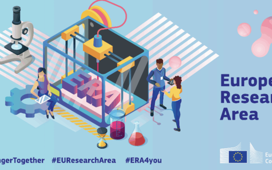 ESFRI Stakeholder Forum calls for more strategic & coordinated Research Infrastructure funding