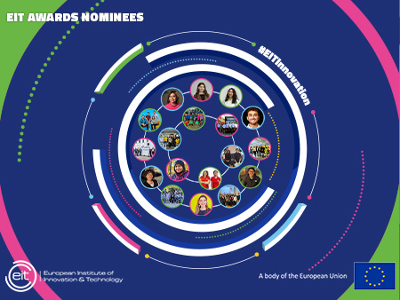 2025 EIT Awards winners announced