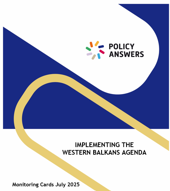 EU and Western Balkans further strengthen cooperation in research and innovation