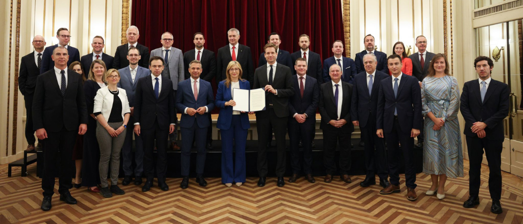 EU governments set out priorities for Chips Act 2.0