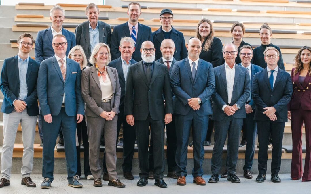 Denmark launches the world’s largest quantum fund