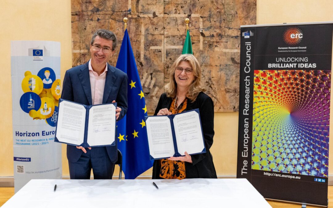 Commission boosts scientific collaboration between the African Academy of Sciences and the European Research Council