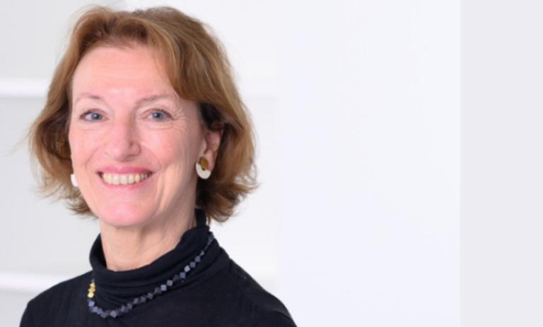 Maria Leptin re-appointed as ERC President