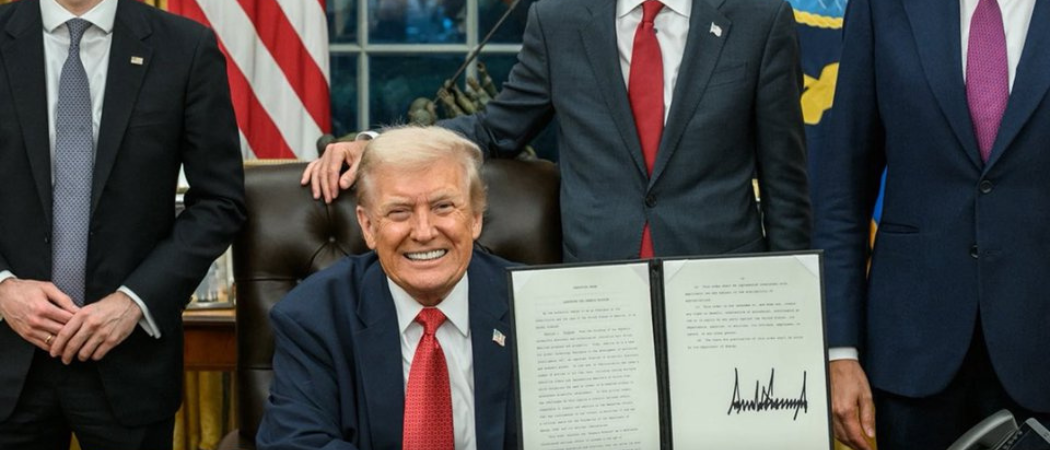 LAUNCHING THE GENESIS MISSION