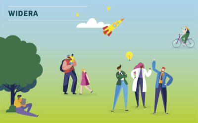 Horizon Europe info days – WIDERA Work Programme ERA calls- Presentations available