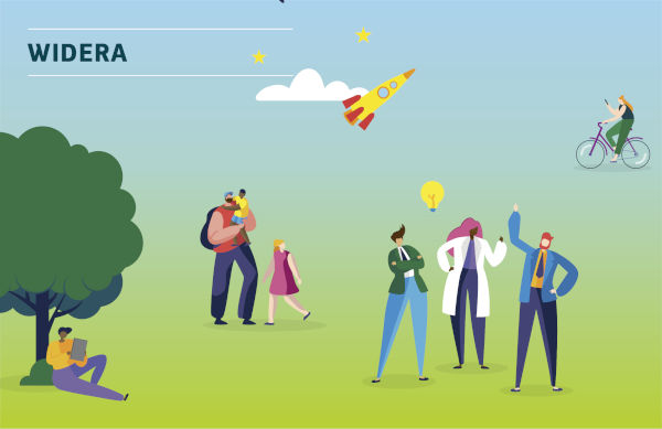 Coalition S outlines new priorities for 2026-203