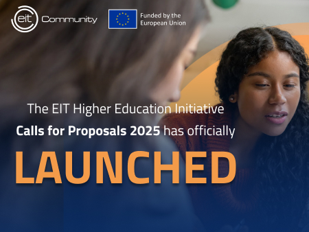 EIT launches new HEI Call to boost STEM education