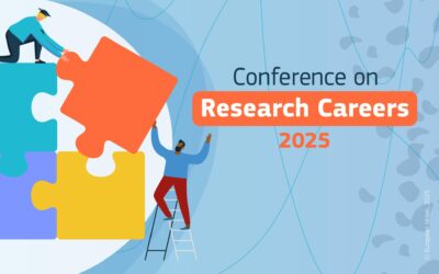 Conference on Research Careers 2025-Videos available