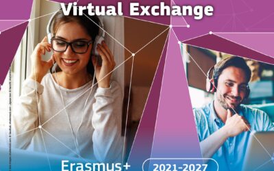 Novelties for Erasmus+ Virtual Exchanges 2026 call for proposals – open for submission