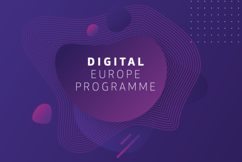 Digital Europe Programme fuels digital transformation and skills development across Europe