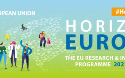 Information and Networking webinar to support cooperation with Eastern Partnership (EaP) Partner countries in Research and Innovation