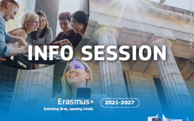 Online Info Session: Centres of Vocational Excellence 2026