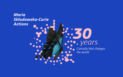 Horizon Europe – Marie Skłodowska-Curie Actions (MSCA) Doctoral Networks 2026 – Call info day
