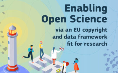 Economic impact of options for improving access to and reuse of research results, publications and data for scientific purposes