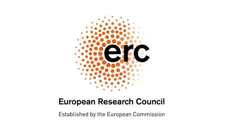 ERC launches new €210 million grant scheme