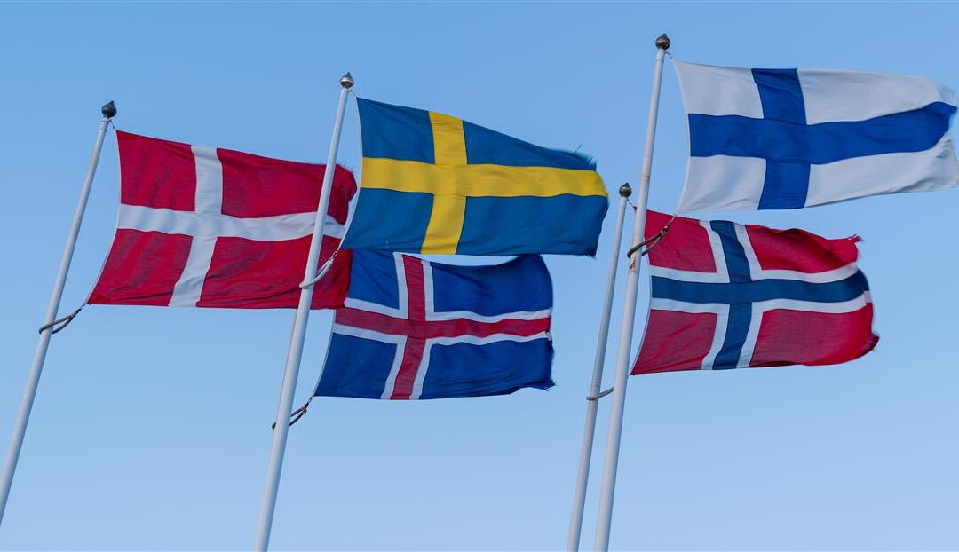 Nordic rectors’ conferences publish joint paper on FP10 and ECF
