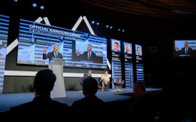 European Commission and EIB Group launch Institutional Investors Pact to boost investment in tech scale-ups