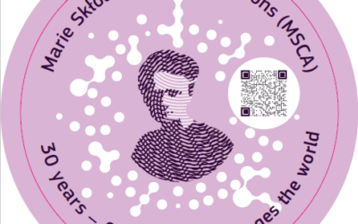 Online conference „Celebrating 30 years of MSCA: Curiosity that changes the world“