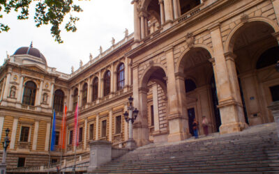 Monitoring the European Universities Initiative: EHESO’s contribution to the evidence base – 13 October