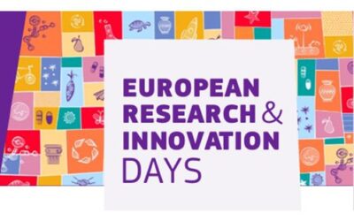 EC publishes draft programme for R&I Days 2026